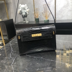 YSL Top Handle Bags